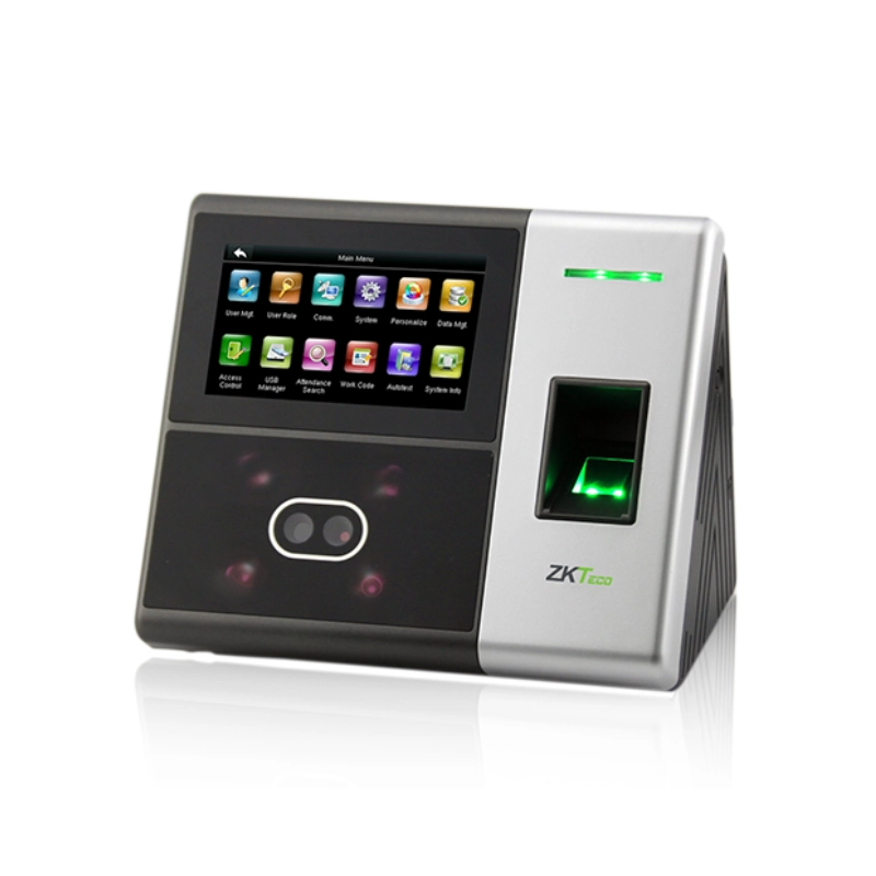 ZKTECO SFACE900